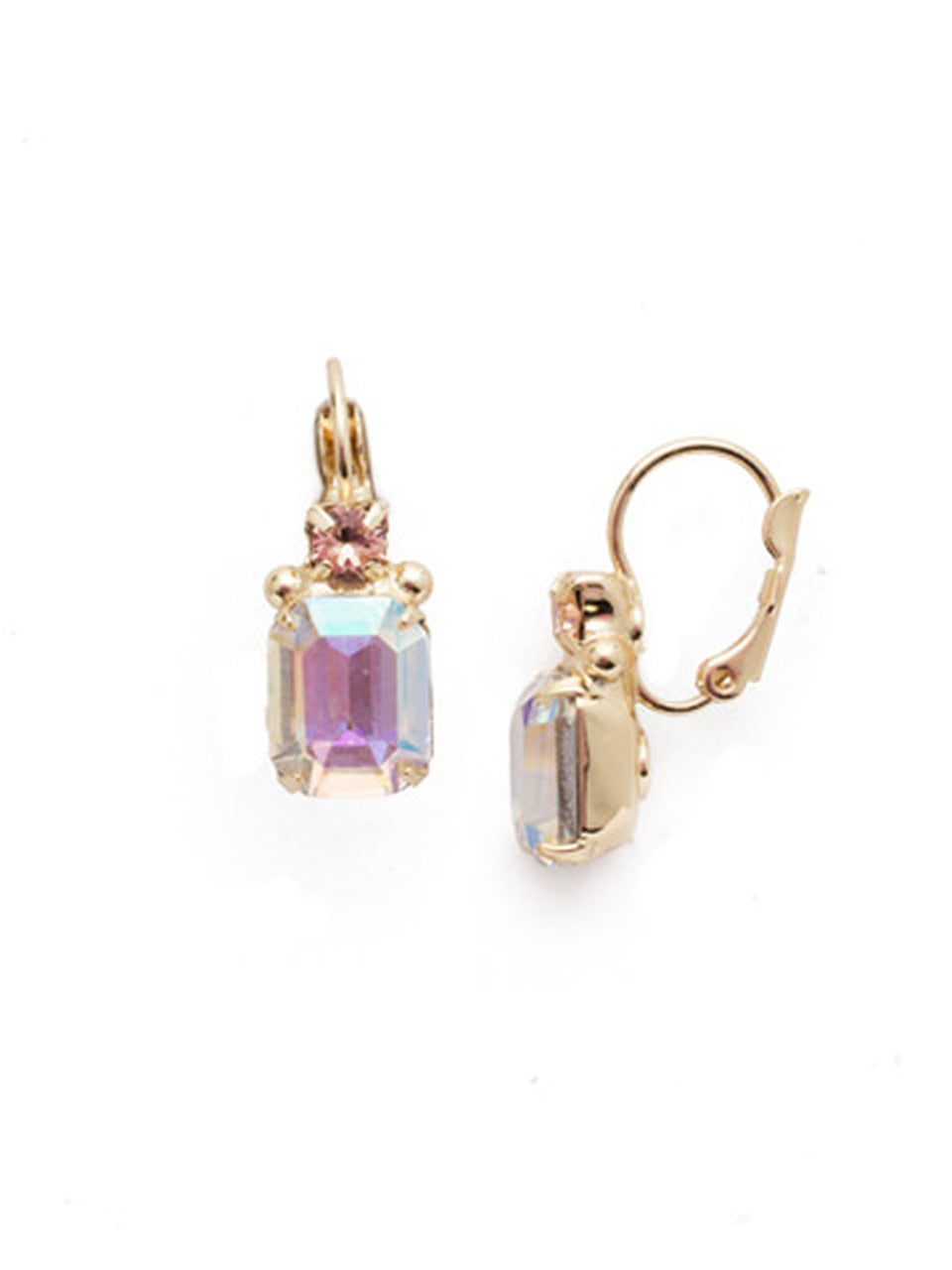 Zelmira Dangle Earring