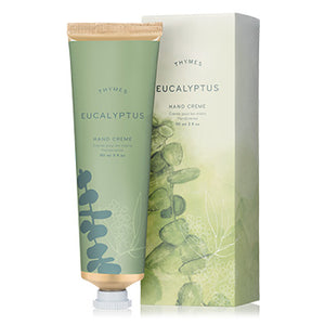 EUCALYPTUS HAND CREME