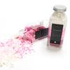 FinchBerry - b. Fizzy Salt Soak - Cranberry Chutney