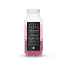 Load image into Gallery viewer, FinchBerry - b. Fizzy Salt Soak - Cranberry Chutney
