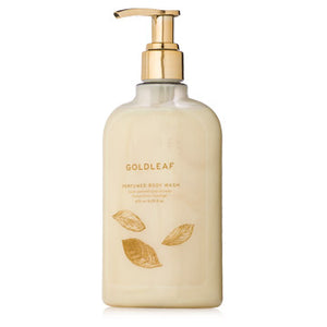 GOLDLEAF BODY WASH