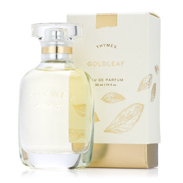 GOLDLEAF EAU DE PARFUM