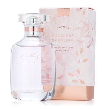 GOLDLEAF GARDENIA EAU DE PARFUM