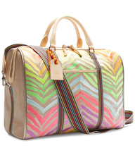 Load image into Gallery viewer, Consuela Jetsetter, Veronica
