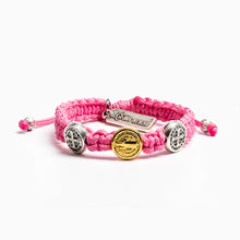 Load image into Gallery viewer, Blessing for Kids Benedictine Blessing Bracelet
