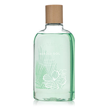 NEROLI SOL BODY WASH