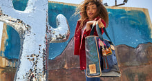 Load image into Gallery viewer, Consuela Classic Tote, Jerry
