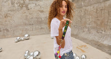 Load image into Gallery viewer, Consuela Wristlet Charm, Veronica RETIRED
