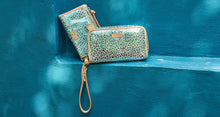Load image into Gallery viewer, Consuela Slim Wallet, Kat
