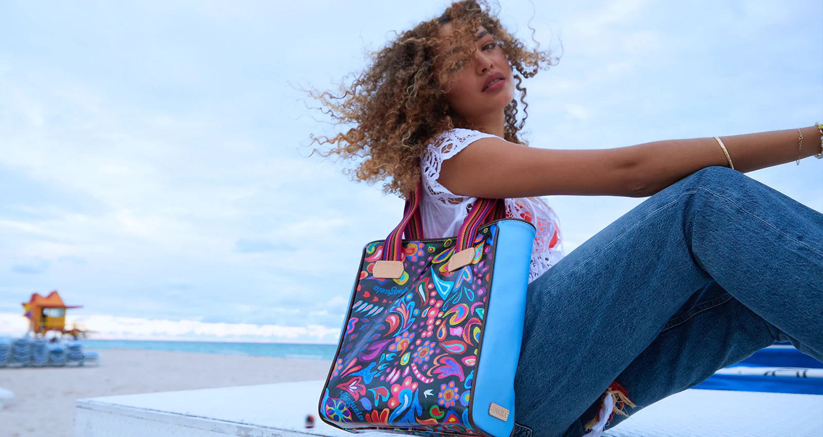 Sophie best sale classic tote