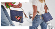Load image into Gallery viewer, Consuela Downtown Crossbody, Abby Retired
