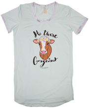 Load image into Gallery viewer, Simply Southern Gorgeous Nightgown
