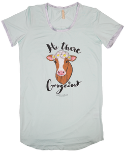 Simply Southern Gorgeous Nightgown