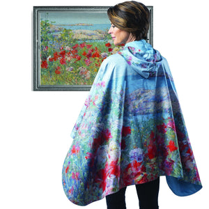 HASSAM CELIA’S GARDEN/ISLES OF SHOALS TEXTING GLOVES