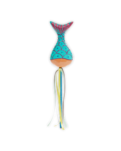 Consuela Shaker, AQUA MERMAID TAIL
