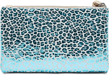 Load image into Gallery viewer, Consuela Slim Wallet, Kat
