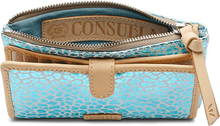 Load image into Gallery viewer, Consuela Slim Wallet, Kat
