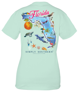 Simply Southern STATES-FL-BREEZE