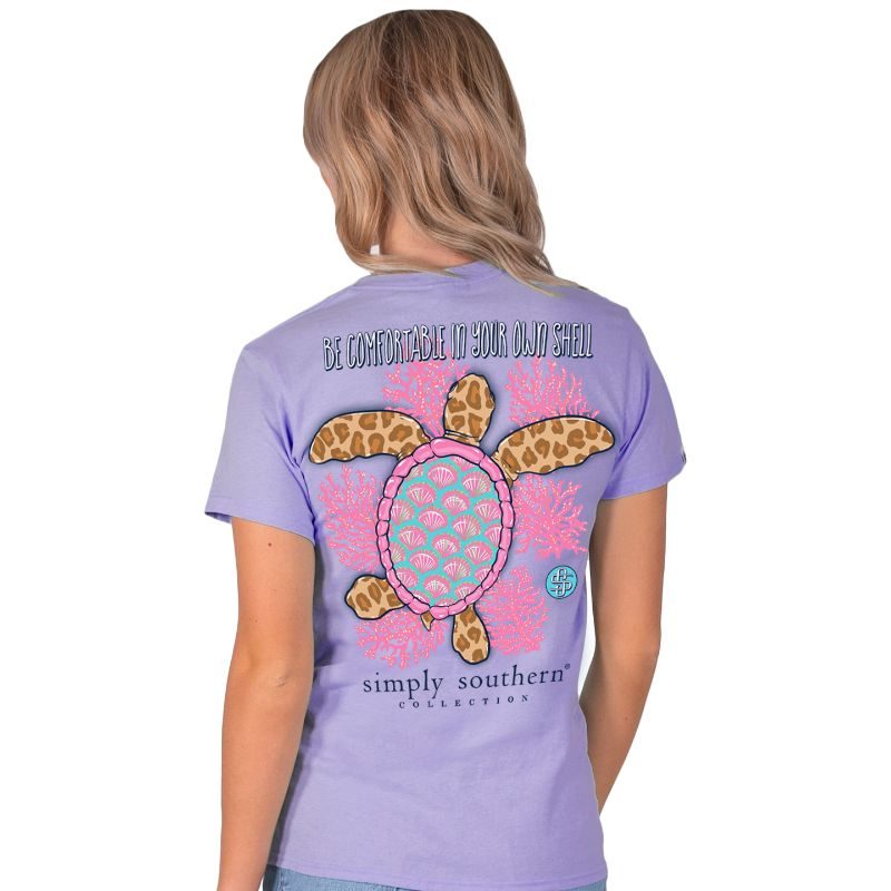 Simply Southern OWN-ASTER