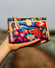 Load image into Gallery viewer, Consuela Slim Wallet, Sophie
