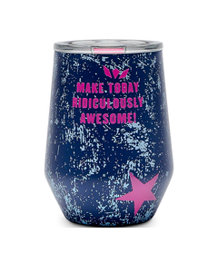 Consuela 10 Oz Wine Tumbler Drew