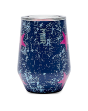 Load image into Gallery viewer, Consuela 10 Oz Wine Tumbler Drew
