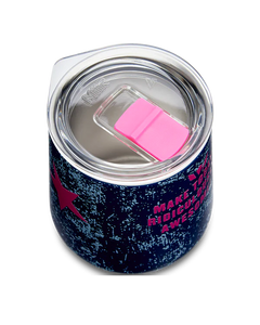 Consuela 10 Oz Wine Tumbler Drew