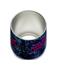 Consuela 10 Oz Wine Tumbler Drew