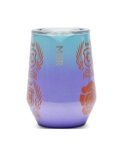 Load image into Gallery viewer, Consuela 10 Oz Wine Tumbler Juju
