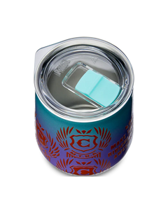 Consuela 10 Oz Wine Tumbler Juju