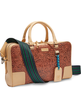 Load image into Gallery viewer, Consuela Satchel, Sally

