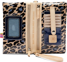 Load image into Gallery viewer, Consuela Uptown Crossbody, Blue Jag
