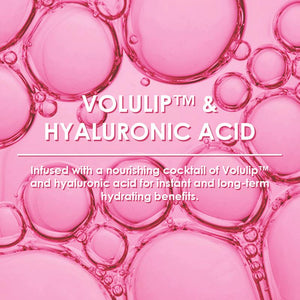 GrandeLIPS Hydrating Lip Plumper Clear