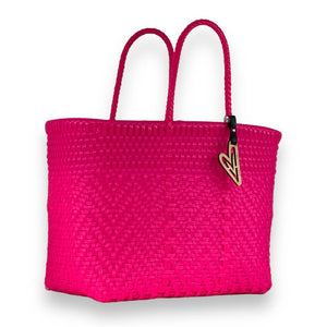Maria Victoria | Women's Small Tote Bag | TS ATETS_12