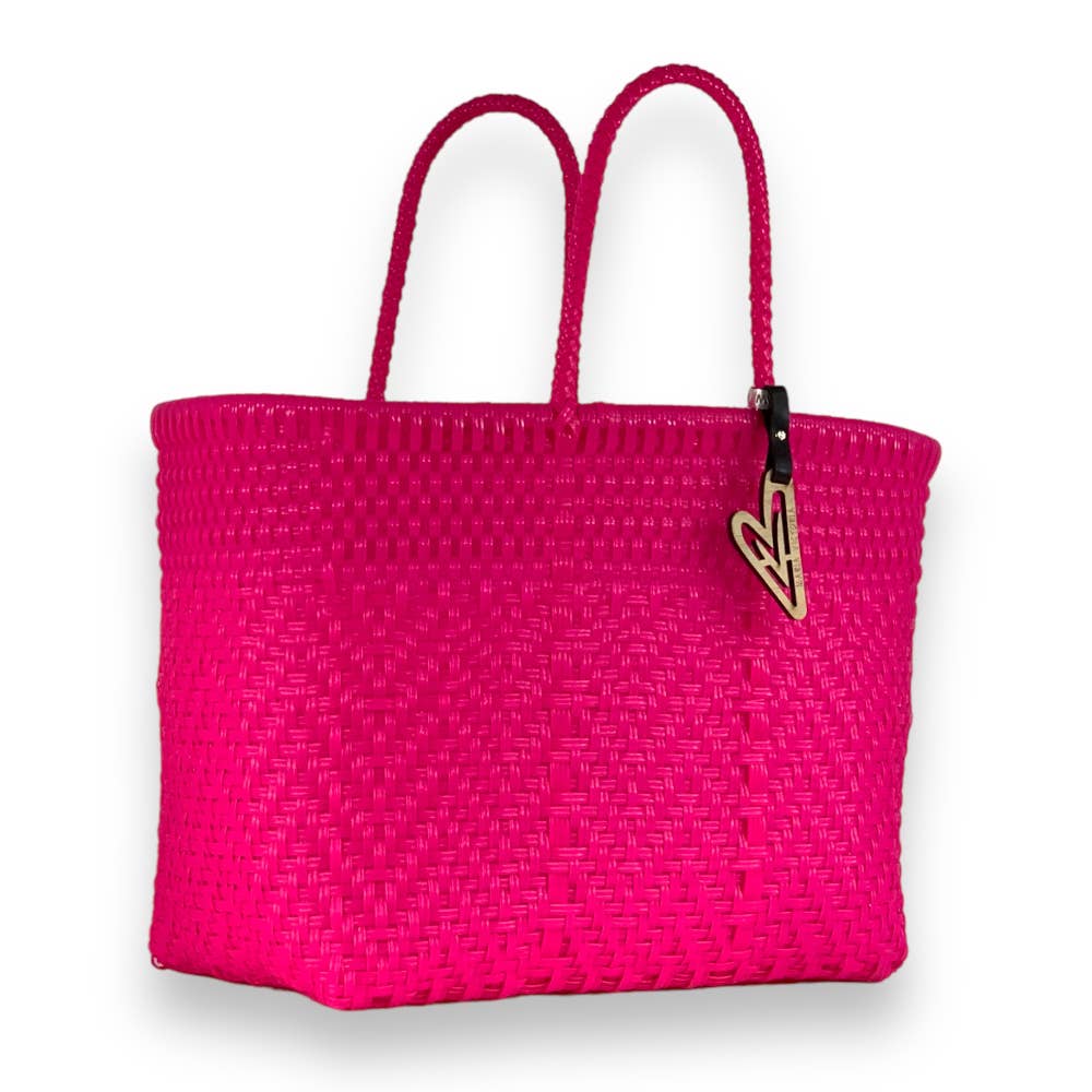 Maria Victoria | Women's Small Tote Bag | TS ATETS_12