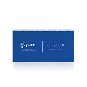 CB + Pura Smart Home Diffuser Kit, Volcano