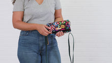 Load and play video in Gallery viewer, Consuela Uptown Crossbody, Mack
