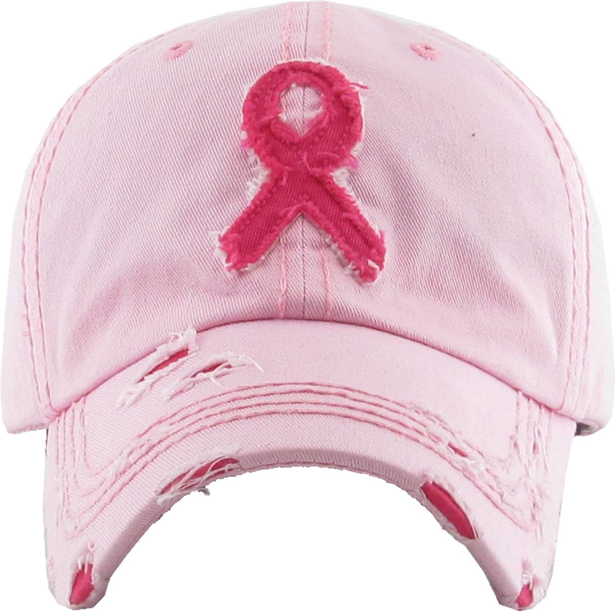 Breast Cancer Awareness Cap parere Grace