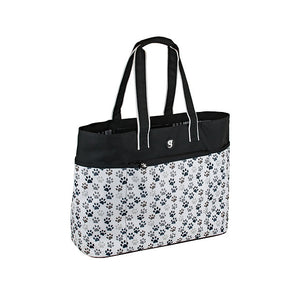 Beach Tote - Paws