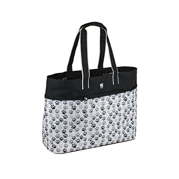 Beach Tote - Paws