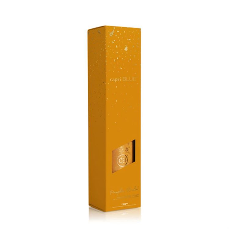 Pumpkin Dulce Glimmer Reed Diffuser