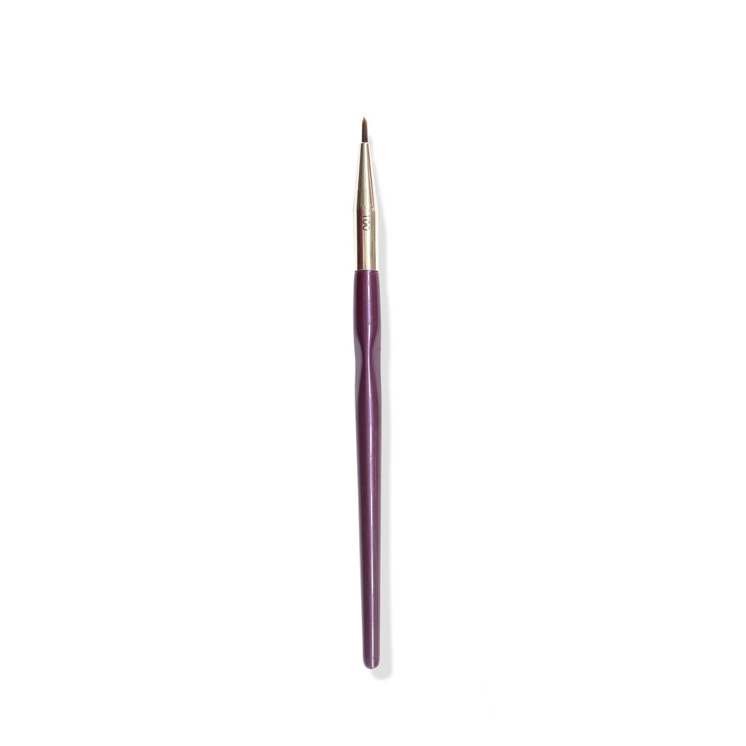 Blinc - Brush - Cosmetic - Precision Eyeliner Brush