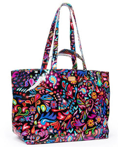 Consuela Grab N Go Jumbo, Sophie
