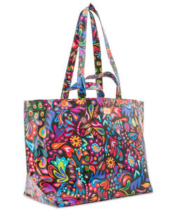 Consuela Grab N Go Jumbo, Sophie