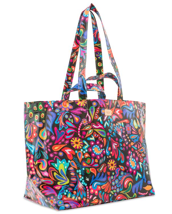 Consuela Grab N Go Jumbo, Sophie