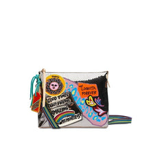Load image into Gallery viewer, Consuela Downtown Crossbody, Kyle
