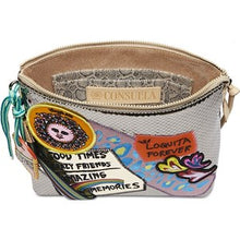 Load image into Gallery viewer, Consuela Downtown Crossbody, Kyle
