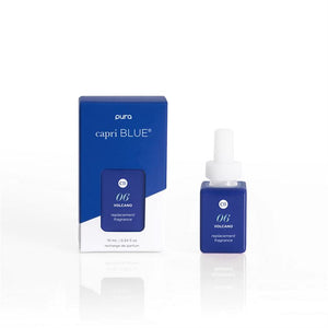 CB + Pura Smart Home Diffuser Kit, Volcano