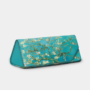 Monarque - Van Gogh Almond Blossoms - Eyeglass Case