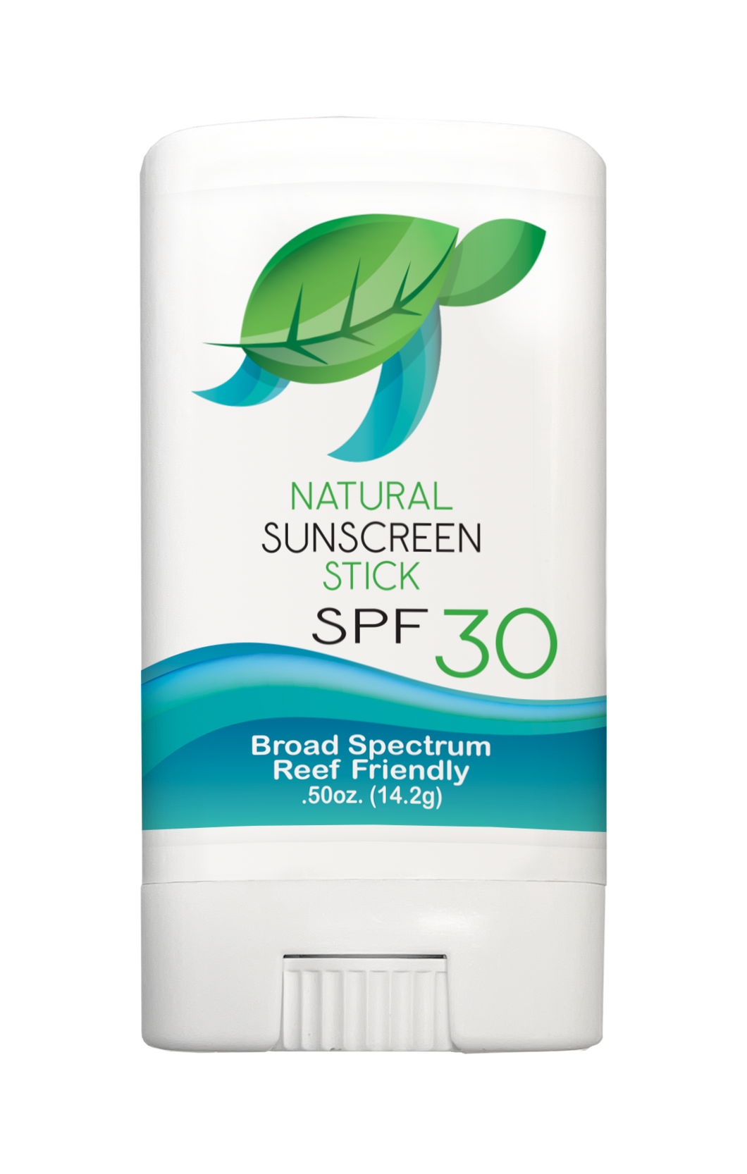 Natural Sunscreen Stick SPF 30 Crazy Ladies & More Inc.
